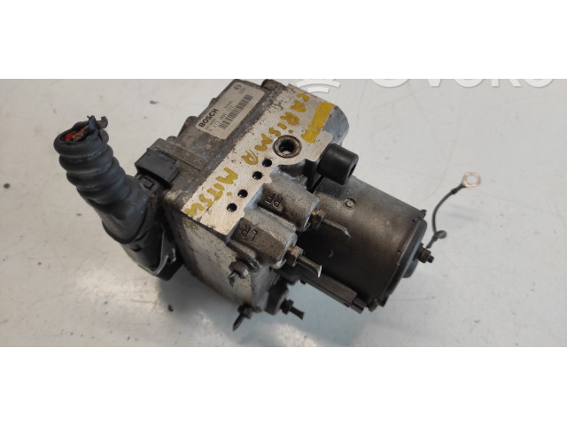 Блок АБС 0273004122, 6610060 Mitsubishi Carisma 1996-1999 года
