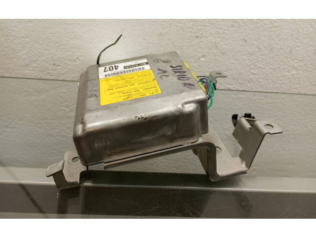 Блок подушек безопасности Daihatsu Sirion