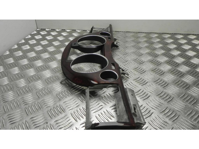 Отделка радио/ навигации