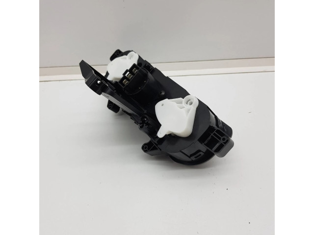 Блок управления климат-контролем WQT100D050, 211018A370   Dacia Spring