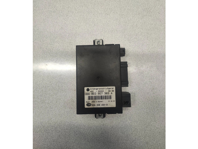 Блок управления коробкой передач 8E0907383A, 5DS00840801   Volkswagen Touran I