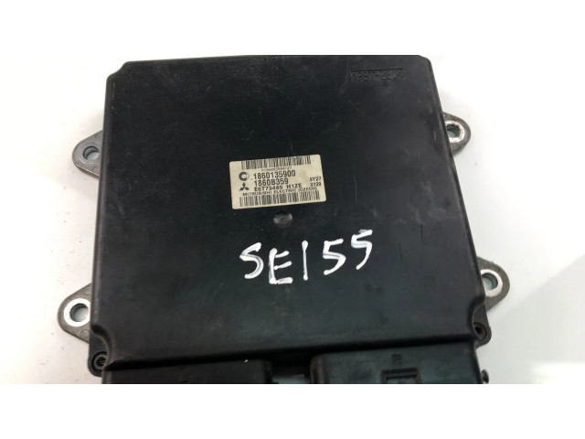 Блок управления двигателем Блок управления 1860135900 Mitsubishi Colt