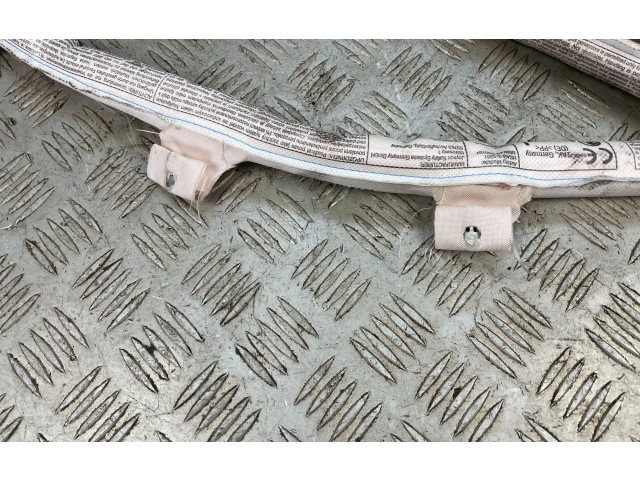 Боковая подушка безопасности 3V9880741E   Skoda Superb B8 (3V)