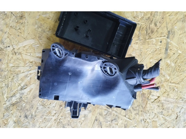 Блок предохранителей  5Q0907361D   Skoda Octavia Mk3 (5E)    