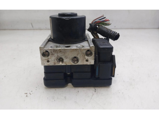 Блок АБС 6S432M110AA   Ford  Transit -  Tourneo Connect  2009 - 2013 года