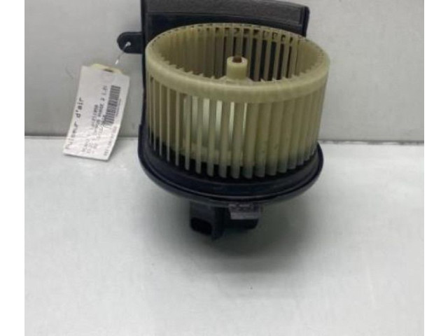 Вентилятор печки    7701067032   Renault Clio II