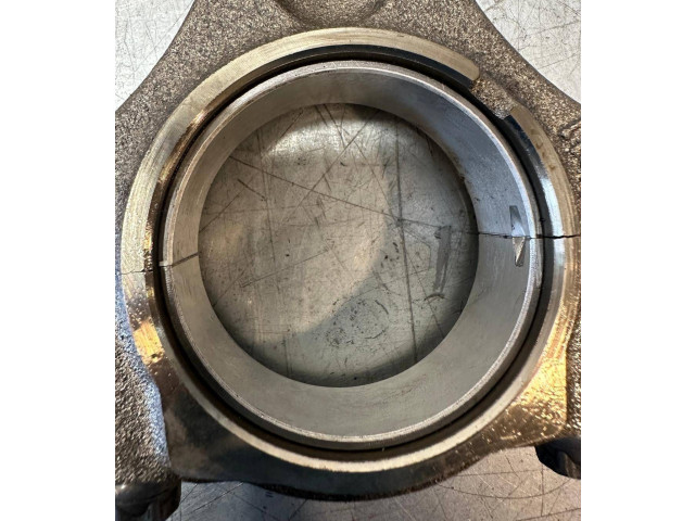 Píst 04L110, 11248508023 BMW 5 F10 F11 N57