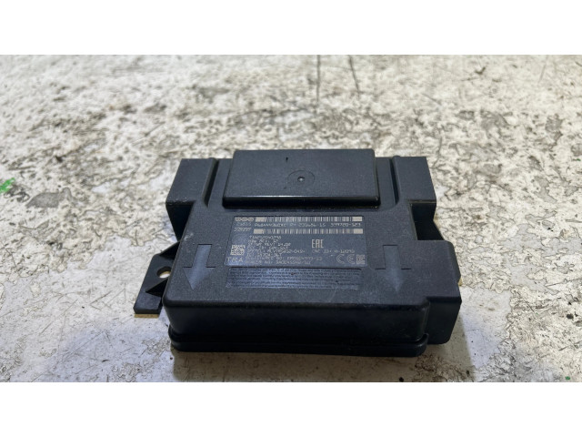 Блок управления P68444360AC, 5T989TE2   Jeep Cherokee