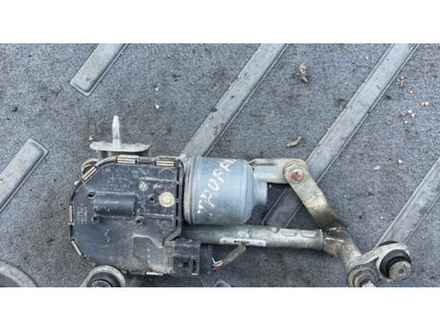 Комплект механизма стеклоочистителей