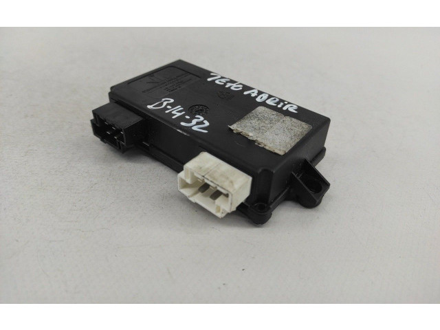 Блок управления двигателя TETO   Alfa Romeo GTV