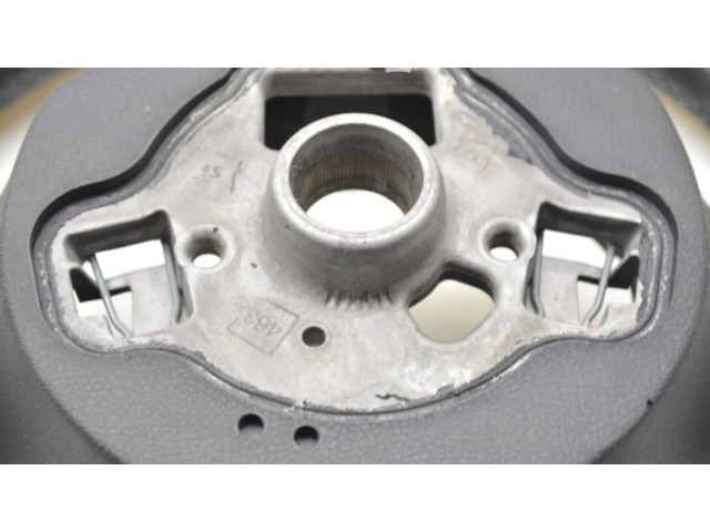 Руль Skoda Octavia Mk3 (5E) 2013 - 2019 года 3E0419091AC