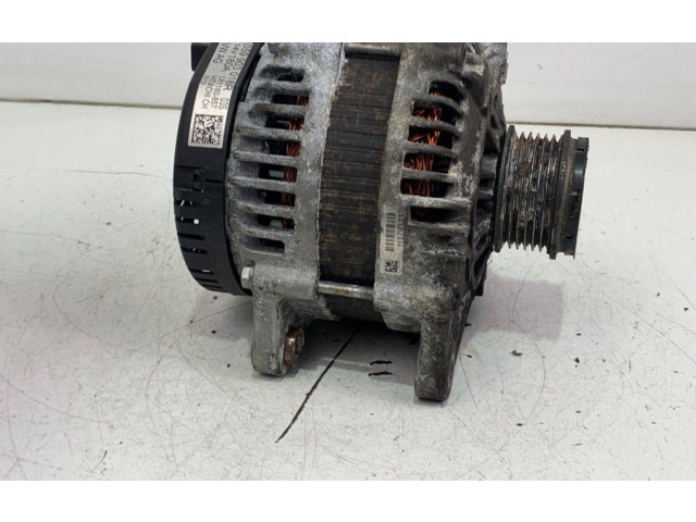 Генератор 059903018R Audi A6 S6 C7 4G