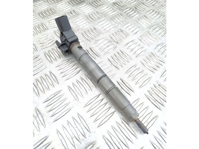 Форсунка 059130277Q, 0445115004    Volkswagen Phaeton  BMK 