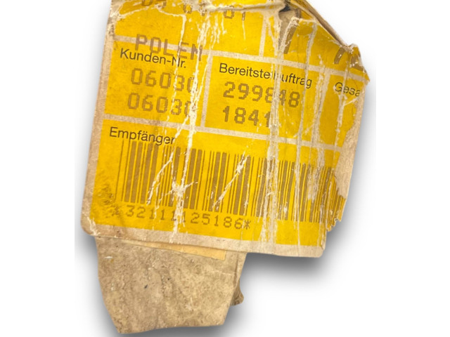 Блок комфорта 022000040012 Rolls-Royce Silver Spur