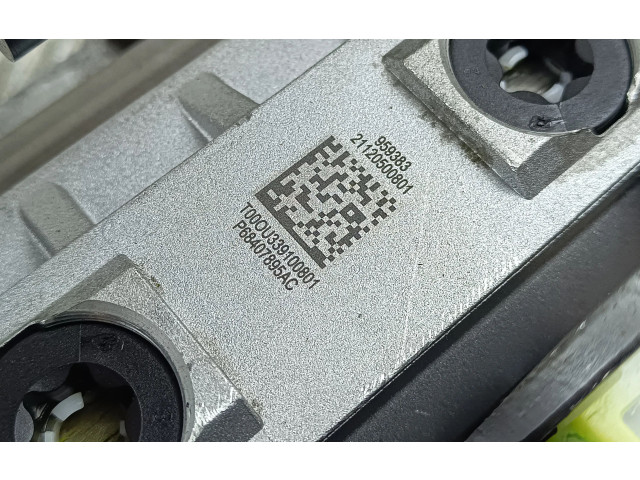 Рулевая рейка P68407895AC Jeep Grand Cherokee WL 2021- года