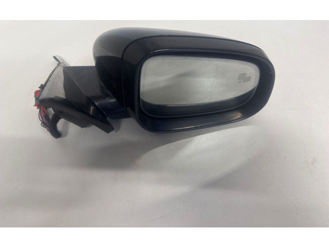 Зеркало электрическое        Jaguar XF   -  года   