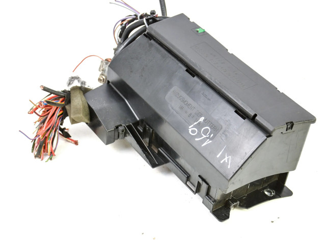 Pojistková skříňka 1695450540 Mercedes-Benz W169 2004