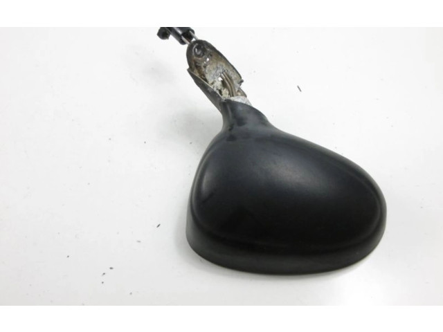 Зеркало (механическое)       Chevrolet Matiz   -  года   