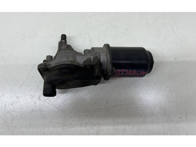 Моторчик заднего дворника MR275856, MR275856 Mitsubishi Space Wagon