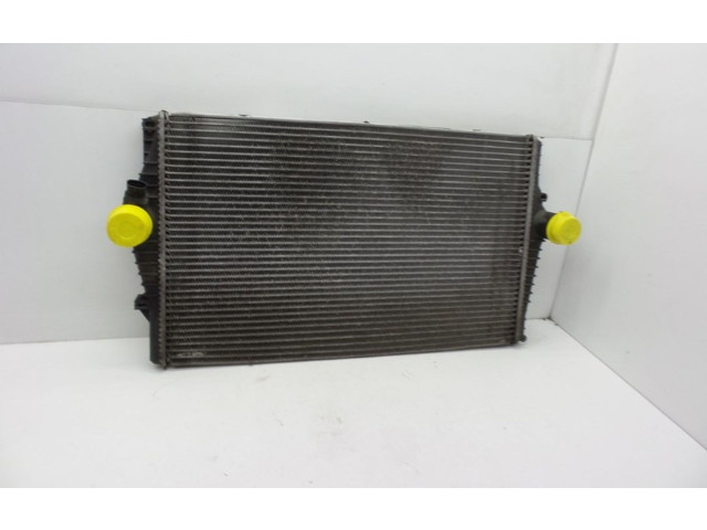 Интеркулер 31274554 Volvo V70