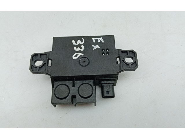 Блок управления A0009822023   Mercedes-Benz GLA W156