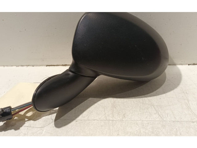 Зеркало электрическое        Chevrolet Matiz   -  года   