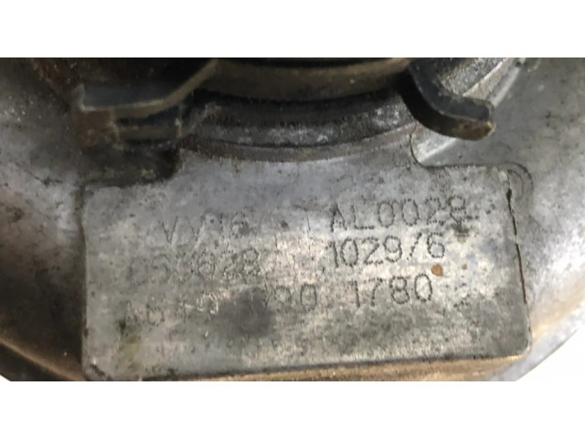 Турбина Mercedes-Benz B W245 1.8 A6400901780, A64000901780