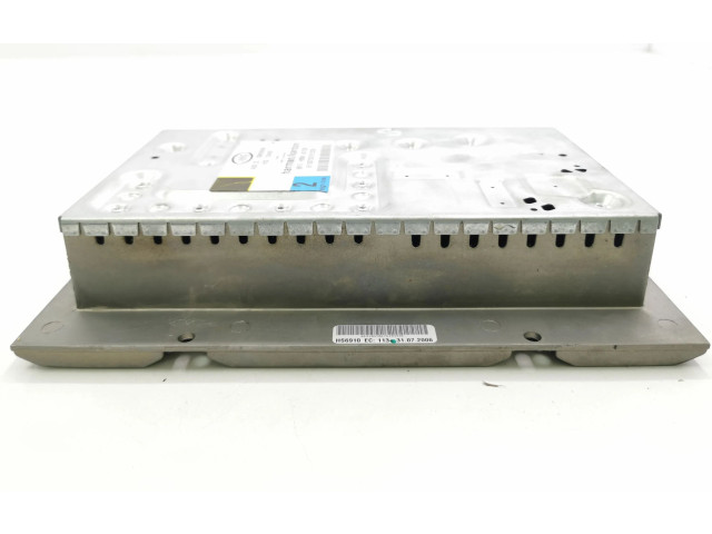 Звукоусилитель HBSN1431528, XQK500095   Land Rover Range Rover Sport L320