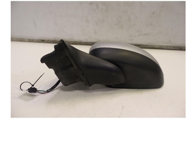 Зеркало электрическое Fiat 500L 2013 - года