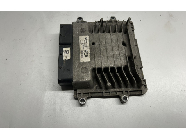 Блок управления коробкой передач 954402DKE0, 954412DKE0   KIA Sportage