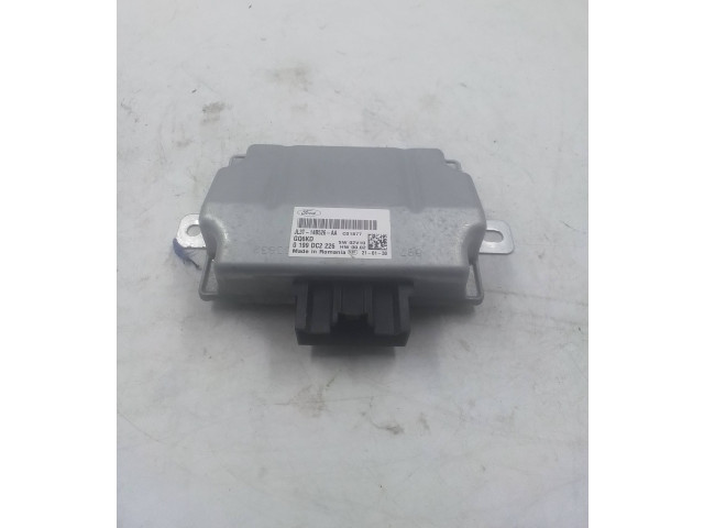 Блок управления JL3T14B526AA, 0199DC2226 Ford Edge II
