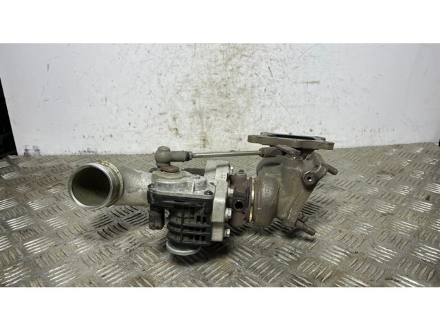 Турбина Hyundai Kona 1.0 2823104560, 8566520001