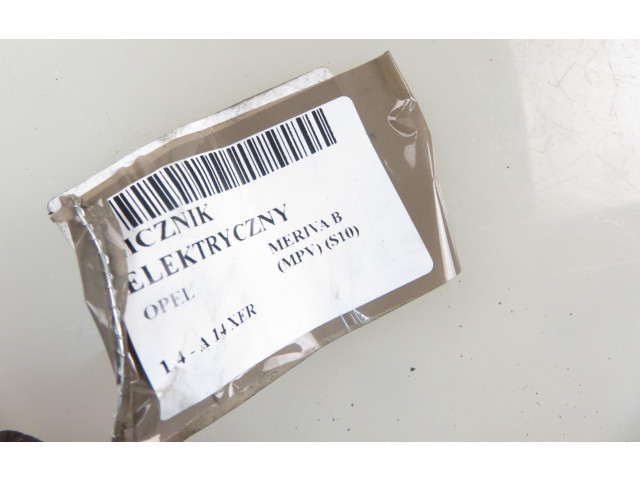 Панель приборов 13346172, 13346172 Opel Meriva B