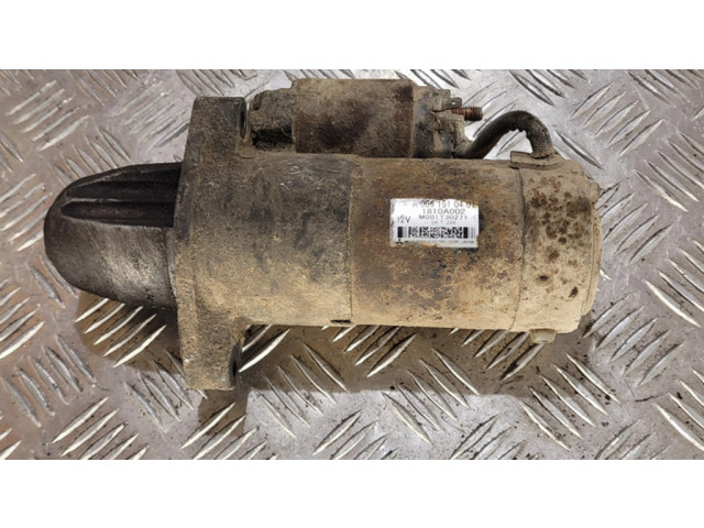 Стартер A0061510401, M001T30271 Mitsubishi Colt