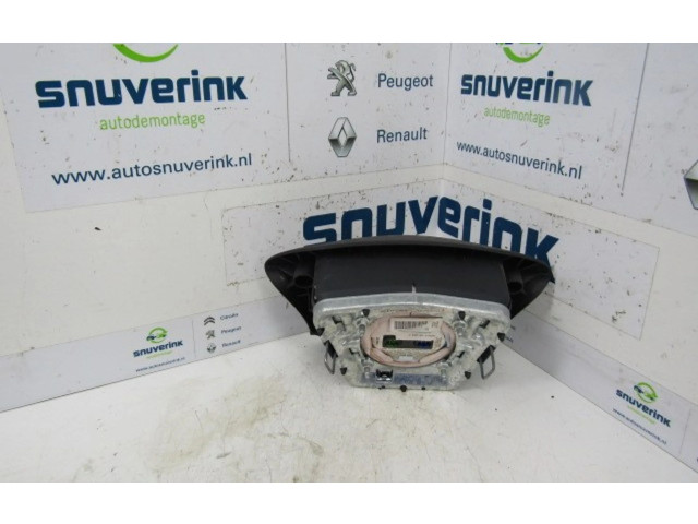 Зеркало электрическое        Citroen C5  2005 - 2008 года   