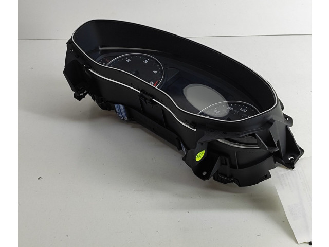 Панель приборов 4G8920951A, 0263678058   Audi A6 S6 C7 4G       