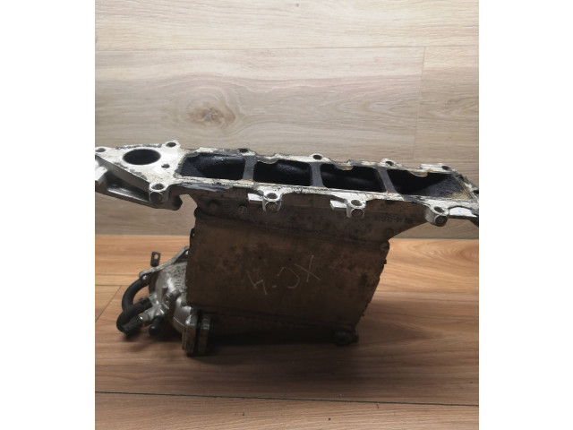 Форсунка 04L129766AJ Skoda Octavia Mk3 (5E) CXXB