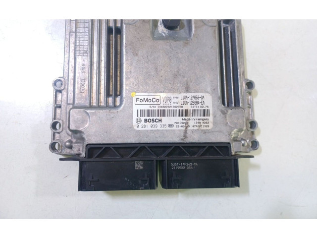 Řídící jednotka L1UA12A650GA, L1UA12B684EA Ford Kuga III 2021