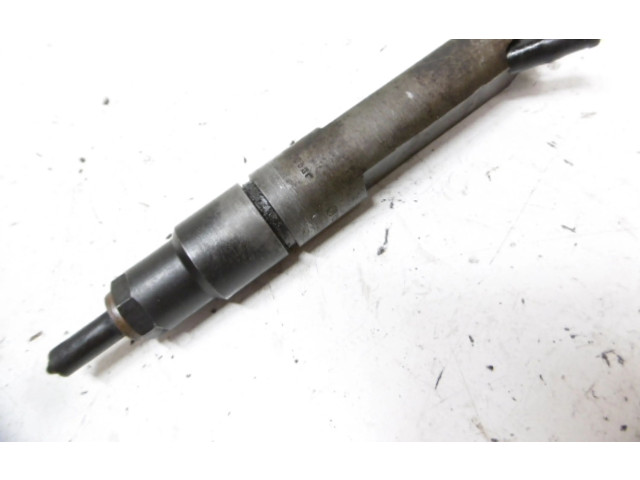 Форсунка 028130202R, 028130202R Volkswagen Lupo