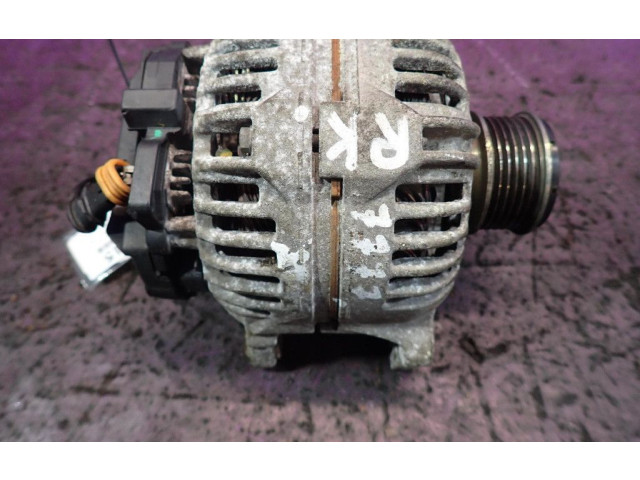 Генератор 045903023A, 045903023A   Volkswagen Polo IV 9N3      