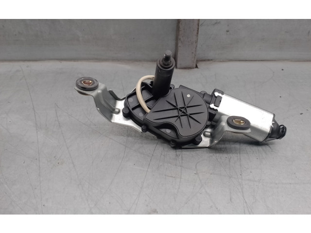 Моторчик заднего дворника 8638163    Volvo XC90