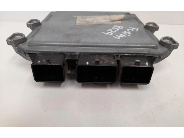 Блок управления двигателем Блок управления 6S6112A650RC, 6S6112A650RC Ford Fusion