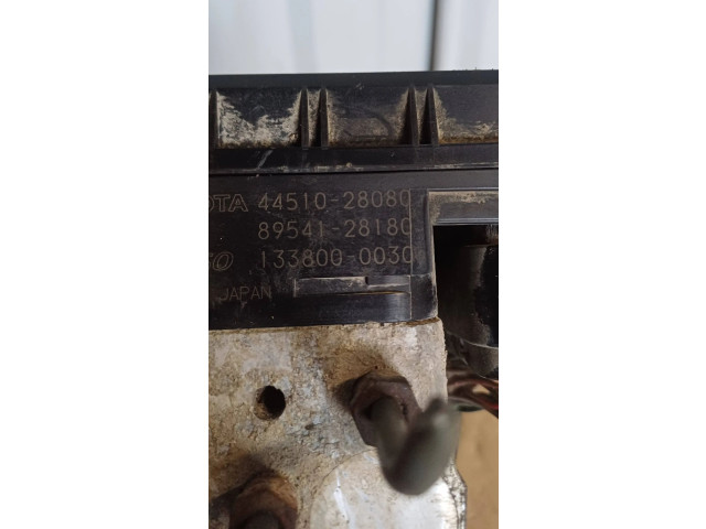 Jednotka ABS 8954128180, 4451028080 Toyota Previa (XR30, XR40) II 2001