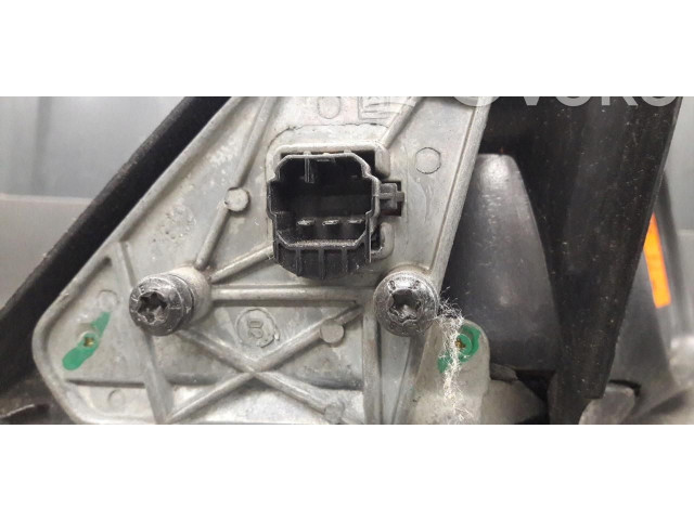 Зеркало электрическое        Saab 9-5  1998 - 2005 года   