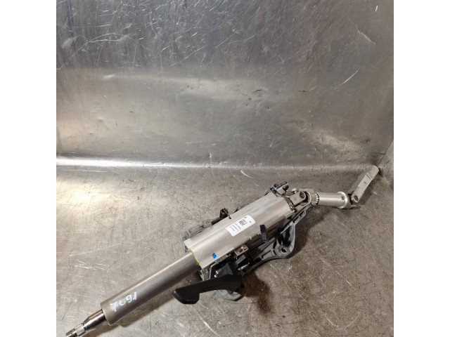 Рулевая рейка P55057396AF, 38229593 Chrysler Pacifica 2017- года