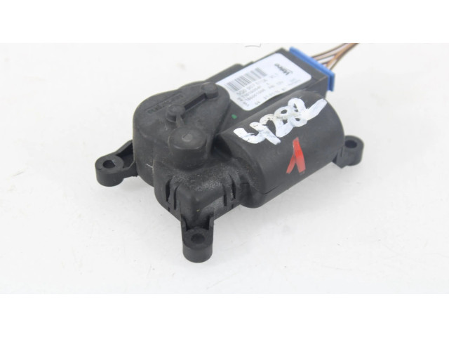 Вентилятор печки 5Q0907511A Audi A3 S3 8V