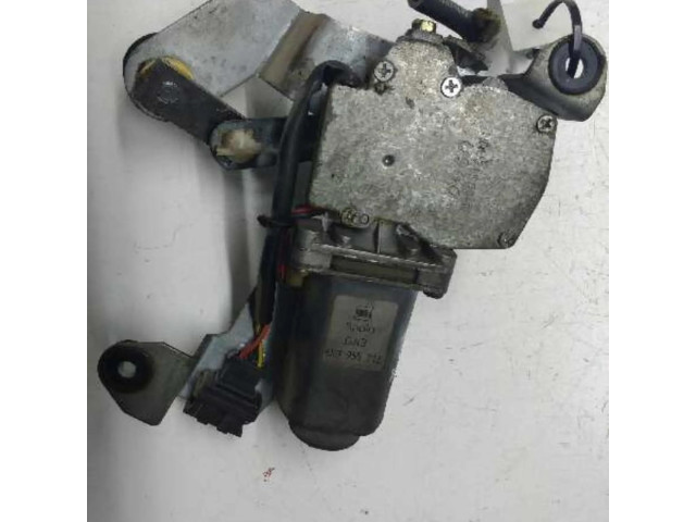 Моторчик заднего дворника 6K9955713, MOTORLIMPIATRASERO    Seat Inca (6k)
