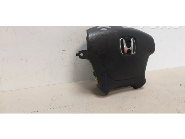 Подушка безопасности водителя 77800S7AG81, 77800S7AG81 Honda Stream