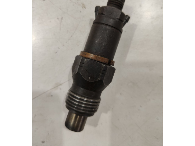 Форсунка LCR6735401D Volvo S40, V40 для дизельного двигателя 1.9