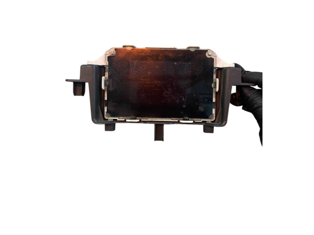 Дисплей BM5T18B955BE, 10R035345 Ford Transit Custom